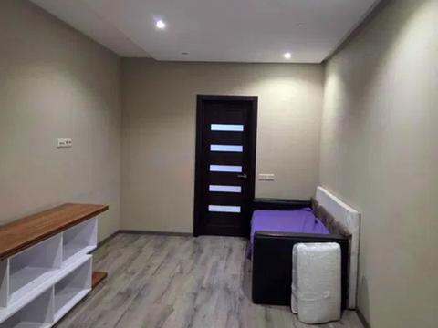 квартира за адресою Драгоманова вул., 2-А