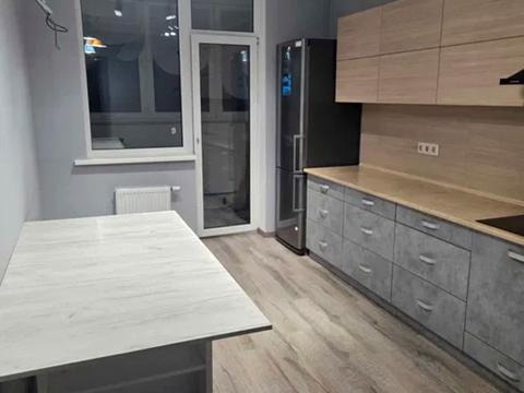 квартира за адресою Драгоманова вул., 2-А