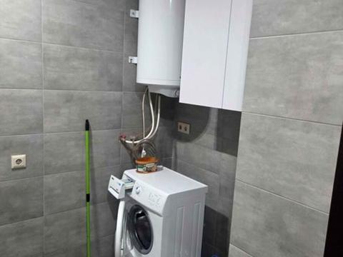 квартира за адресою Драгоманова вул., 2-А