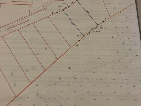 участок по адресу Івасюка