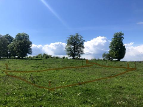 участок по адресу Івасюка