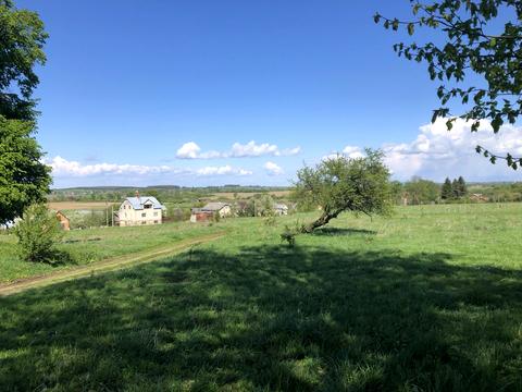 участок по адресу Івасюка