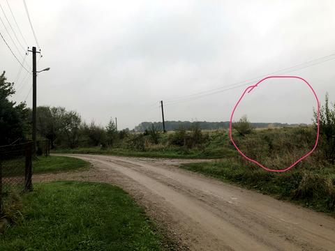 участок по адресу Івасюка