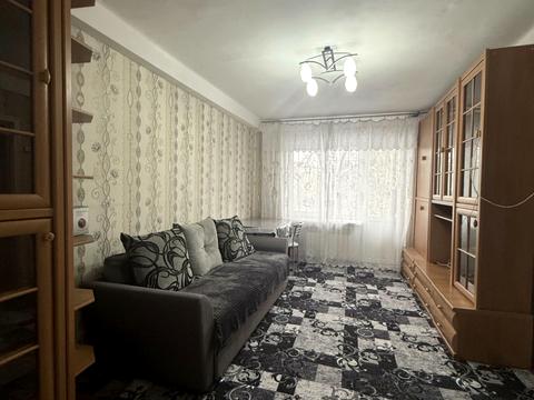 квартира по адресу Высоковольтная ул., 20