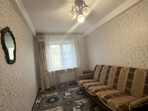 квартира по адресу Высоковольтная ул., 20