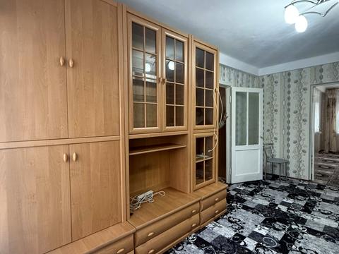 квартира по адресу Высоковольтная ул., 20