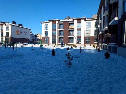 квартира за адресою Роксоляни вул., 19