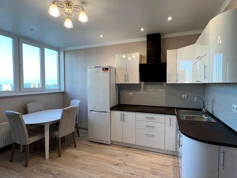 квартира за адресою Валерія Лобановського просп. (Червонозоряний), 15/7