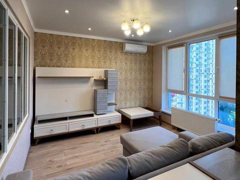 квартира за адресою Валерія Лобановського просп. (Червонозоряний), 15/7