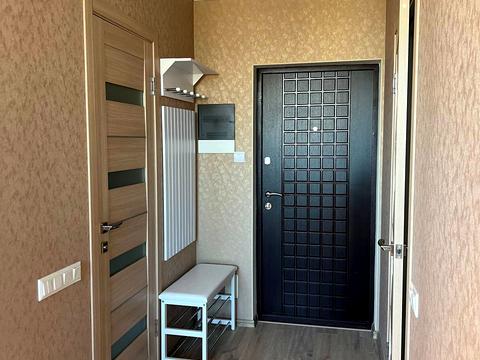 квартира за адресою Валерія Лобановського просп. (Червонозоряний), 15/7