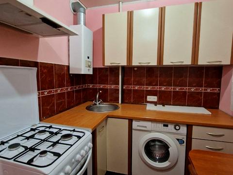 квартира по адресу Слобожанский просп. (Газеты "Правда"), 107