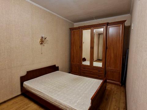 квартира по адресу Слобожанский просп. (Газеты "Правда"), 107