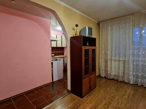 квартира по адресу Слобожанский просп. (Газеты "Правда"), 107