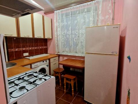 квартира по адресу Слобожанский просп. (Газеты "Правда"), 107