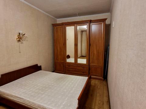 квартира по адресу Слобожанский просп. (Газеты "Правда"), 107