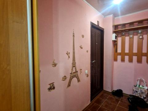 квартира по адресу Слобожанский просп. (Газеты "Правда"), 107