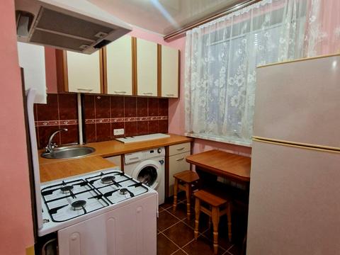 квартира по адресу Слобожанский просп. (Газеты "Правда"), 107