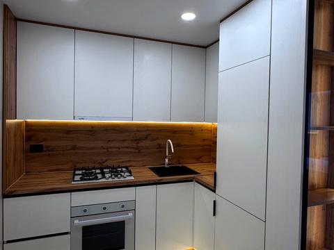 квартира по адресу Черновицкая ул., 51