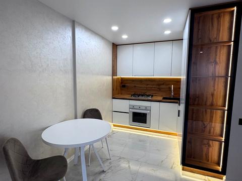 квартира по адресу Черновицкая ул., 51