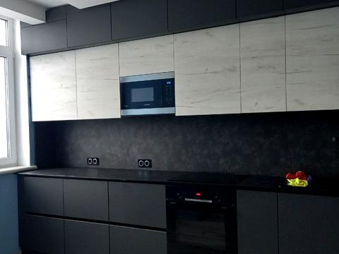 квартира за адресою Володимира Івасюка просп. (Героїв Сталінграду), 2-Д