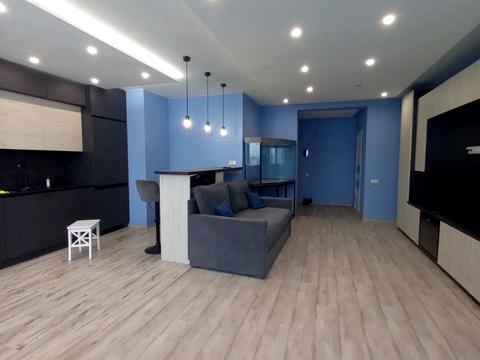 квартира за адресою Володимира Івасюка просп. (Героїв Сталінграду), 2-Д