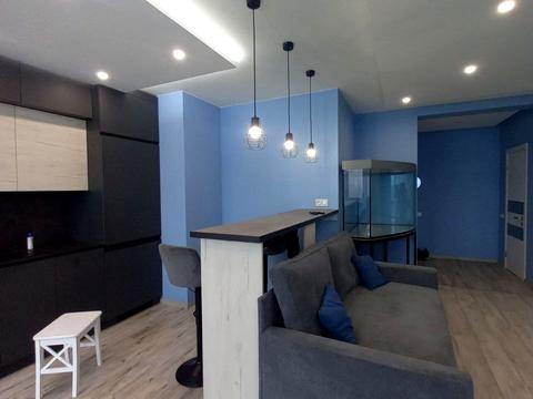 квартира за адресою Володимира Івасюка просп. (Героїв Сталінграду), 2-Д