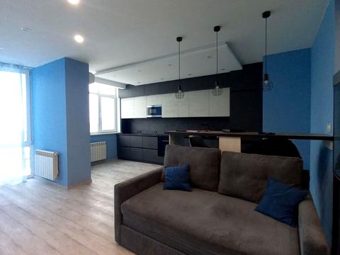 квартира за адресою Володимира Івасюка просп. (Героїв Сталінграду), 2-Д