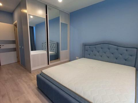 квартира за адресою Володимира Івасюка просп. (Героїв Сталінграду), 2-Д