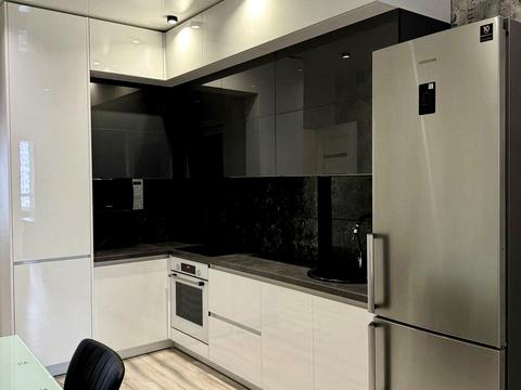 квартира за адресою с. Лиманка, Гранітна вул., 2