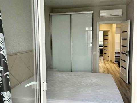 квартира за адресою с. Лиманка, Гранітна вул., 2