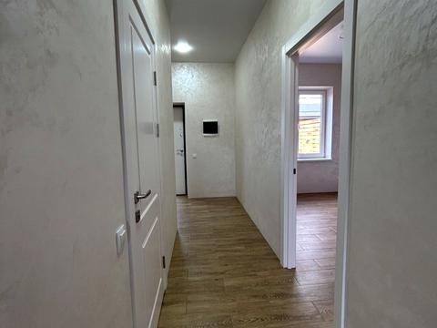 дом по адресу Весенняя ул.