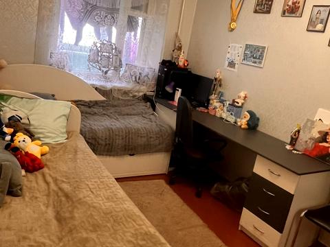 квартира по адресу Мира просп. (Леніна), 41