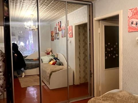 квартира по адресу Мира просп. (Леніна), 41