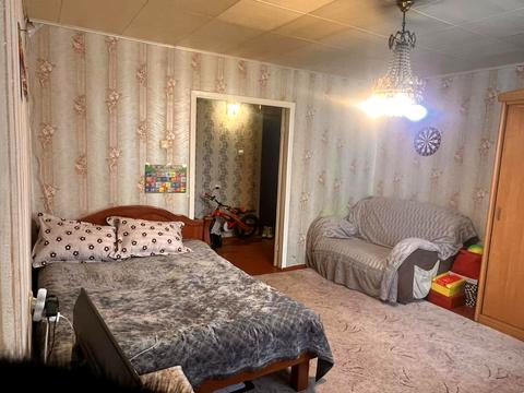 квартира по адресу Мира просп. (Леніна), 41