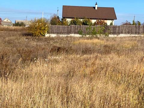 участок по адресу Перемоги