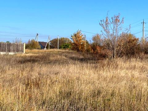 участок по адресу Перемоги