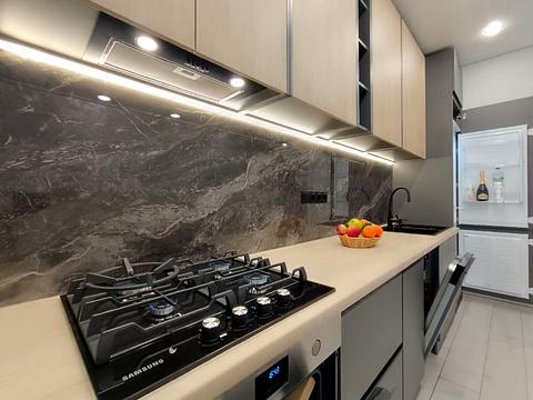 квартира по адресу Княгинин ул., (Будинок 8)