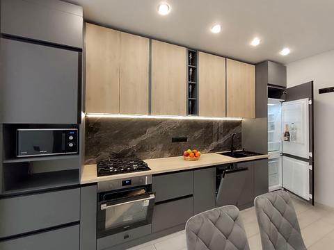 квартира по адресу Княгинин ул., (Будинок 8)