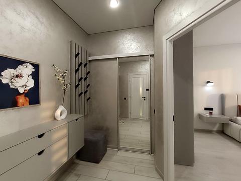 квартира по адресу Княгинин ул., (Будинок 8)