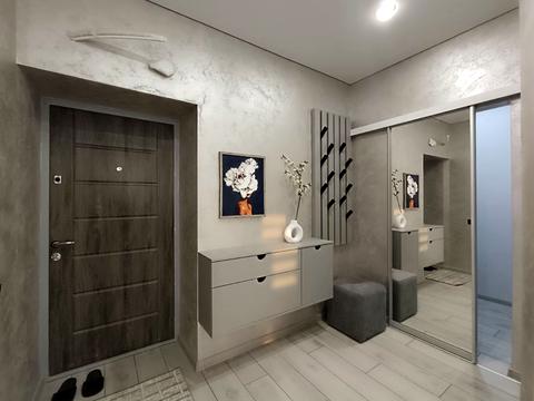 квартира по адресу Княгинин ул., (Будинок 8)