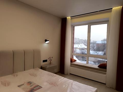 квартира по адресу Княгинин ул., (Будинок 8)