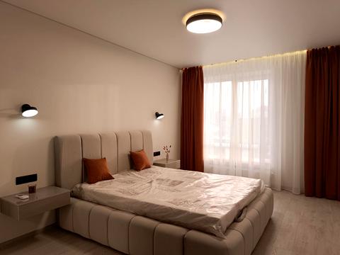 квартира по адресу Княгинин ул., (Будинок 8)