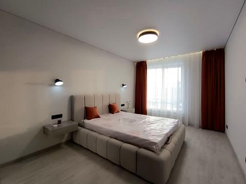 квартира по адресу Княгинин ул., (Будинок 8)