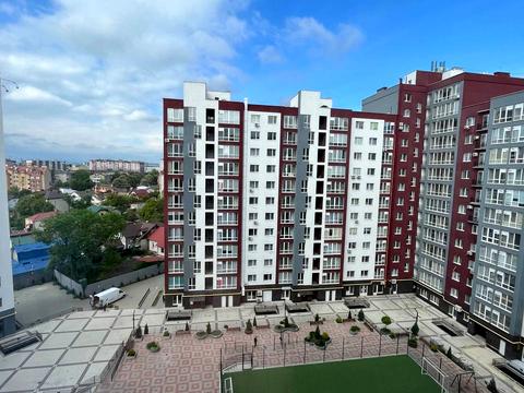 квартира по адресу Княгинин ул., (Будинок 8)