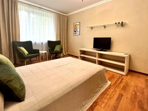 квартира за адресою Весніна вул., 7а