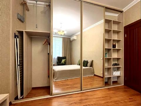 квартира за адресою Весніна вул., 7а