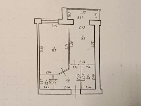 квартира по адресу Княгинин ул., (Будинок 8)