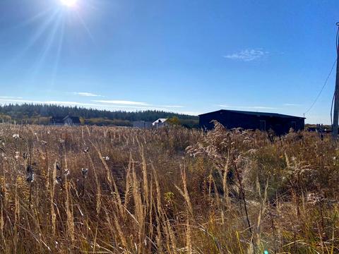 участок по адресу 