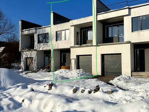 будинок за адресою Ломоносова вул., 100а