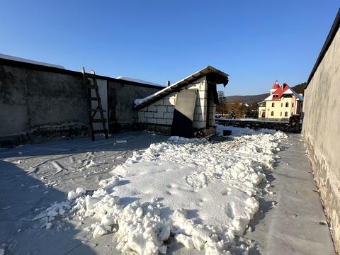 будинок за адресою Ломоносова вул., 100а